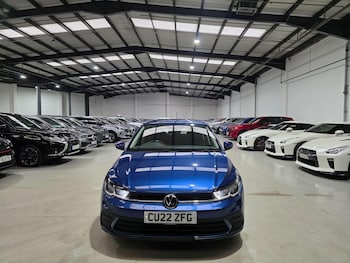 Used Volkswagen Polo 2022 for sale - 76499823: Photo