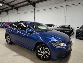 Used Volkswagen Polo 2022 for sale - 76499823: Photo
