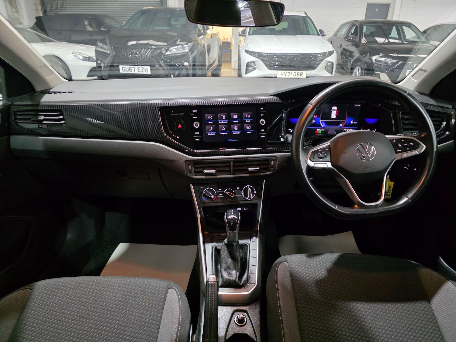 Used Volkswagen Polo 2022 for sale - 76499823: Photo 5