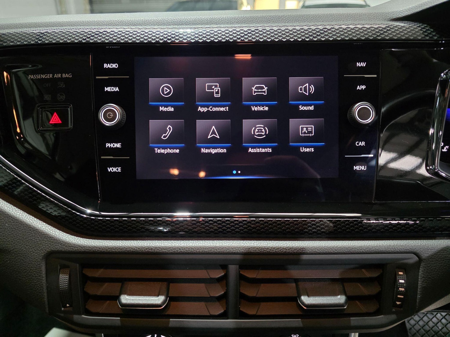 Used Volkswagen Polo 2022 for sale - 76499823: Photo 7