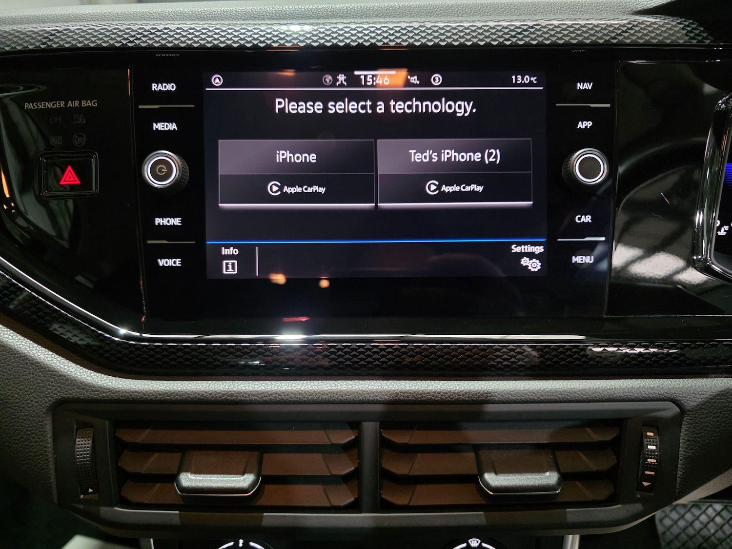 Used Volkswagen Polo 2022 for sale - 76499823: Photo 8