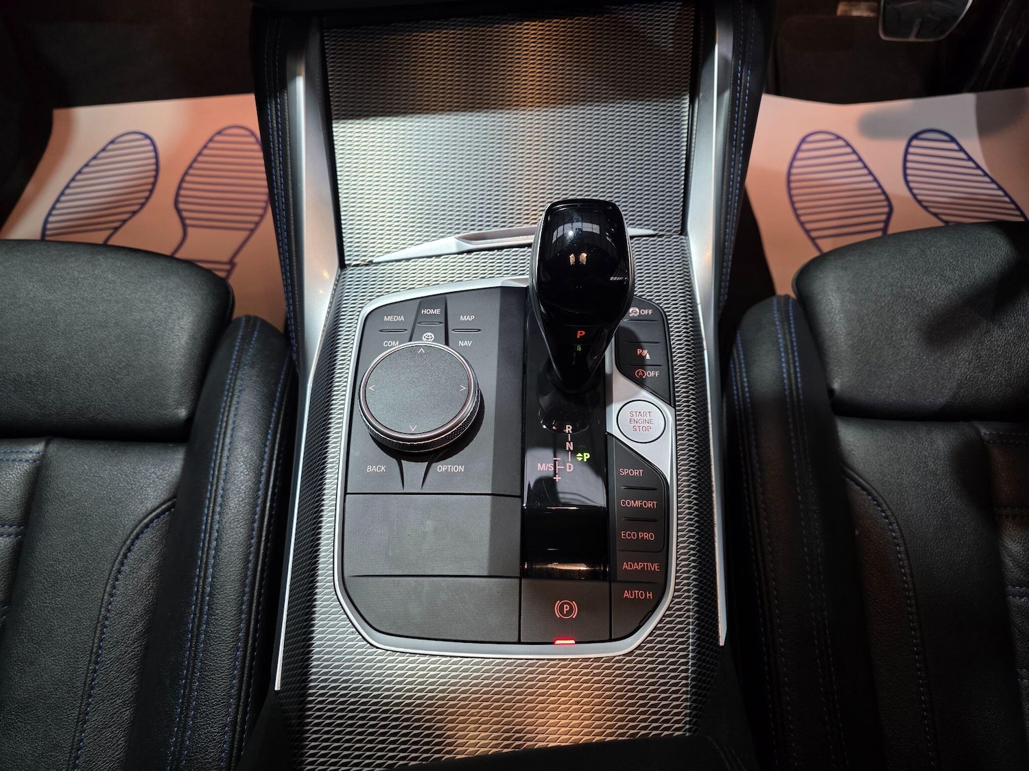 Used BMW 4 Series Gran Coupe for sale - 76644943: Photo 12