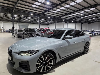 (22) - 2.0 420i M Sport Auto Euro 6 (s/s) 5dr