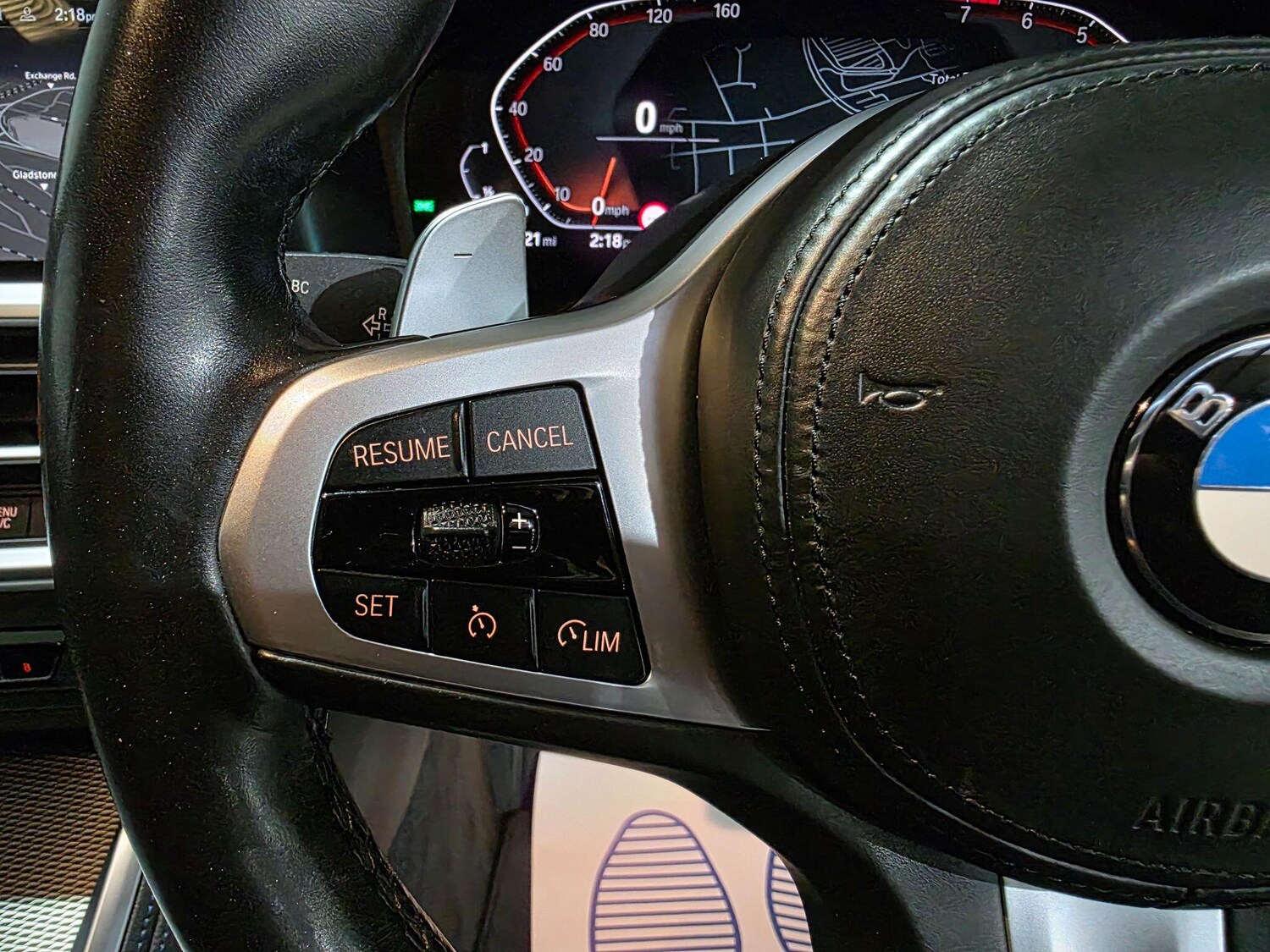 Used BMW 4 Series Gran Coupe for sale - 76644943: Photo 24