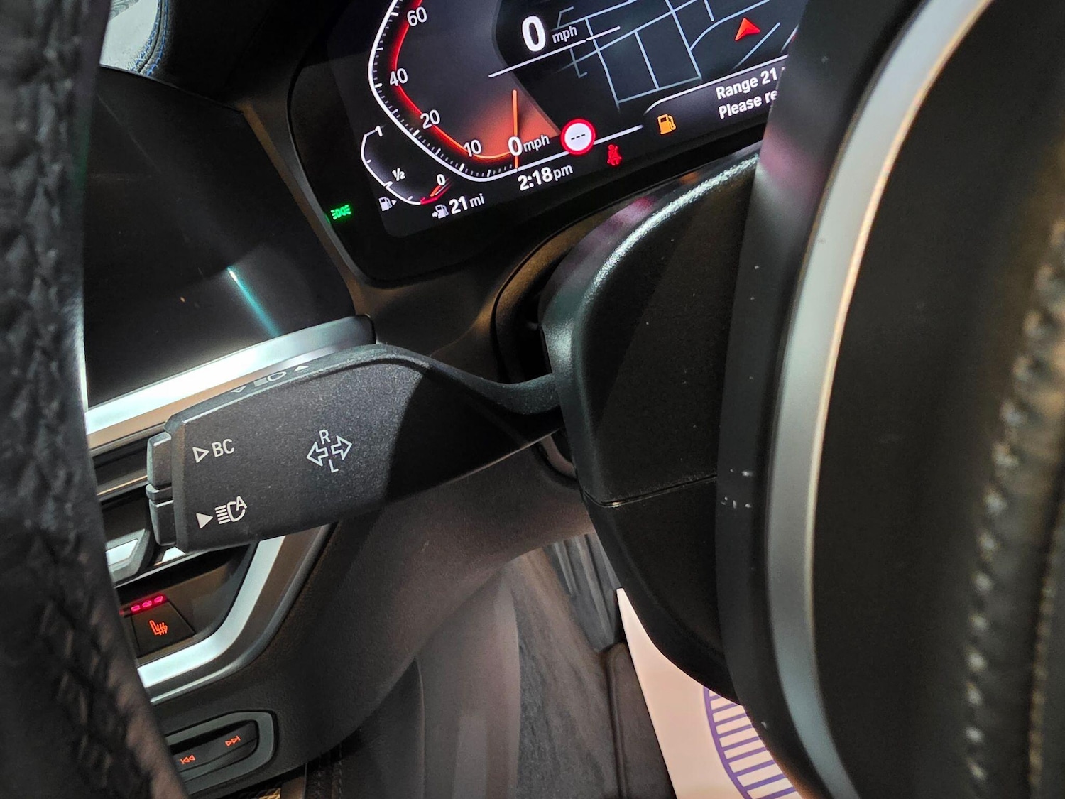 Used BMW 4 Series Gran Coupe for sale - 76644943: Photo 26