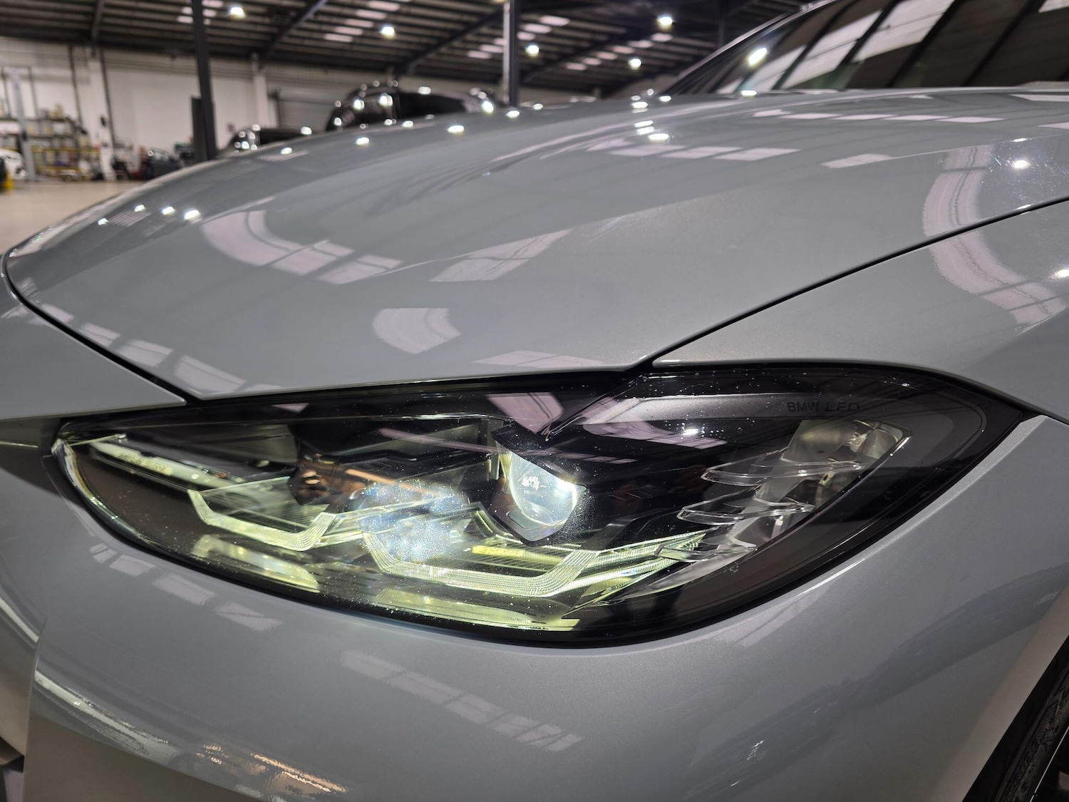 Used BMW 4 Series Gran Coupe for sale - 76644943: Photo 33