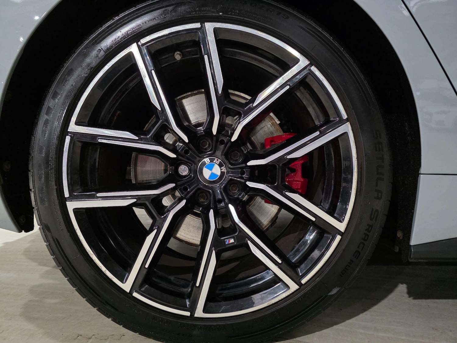 Used BMW 4 Series Gran Coupe for sale - 76644943: Photo 38