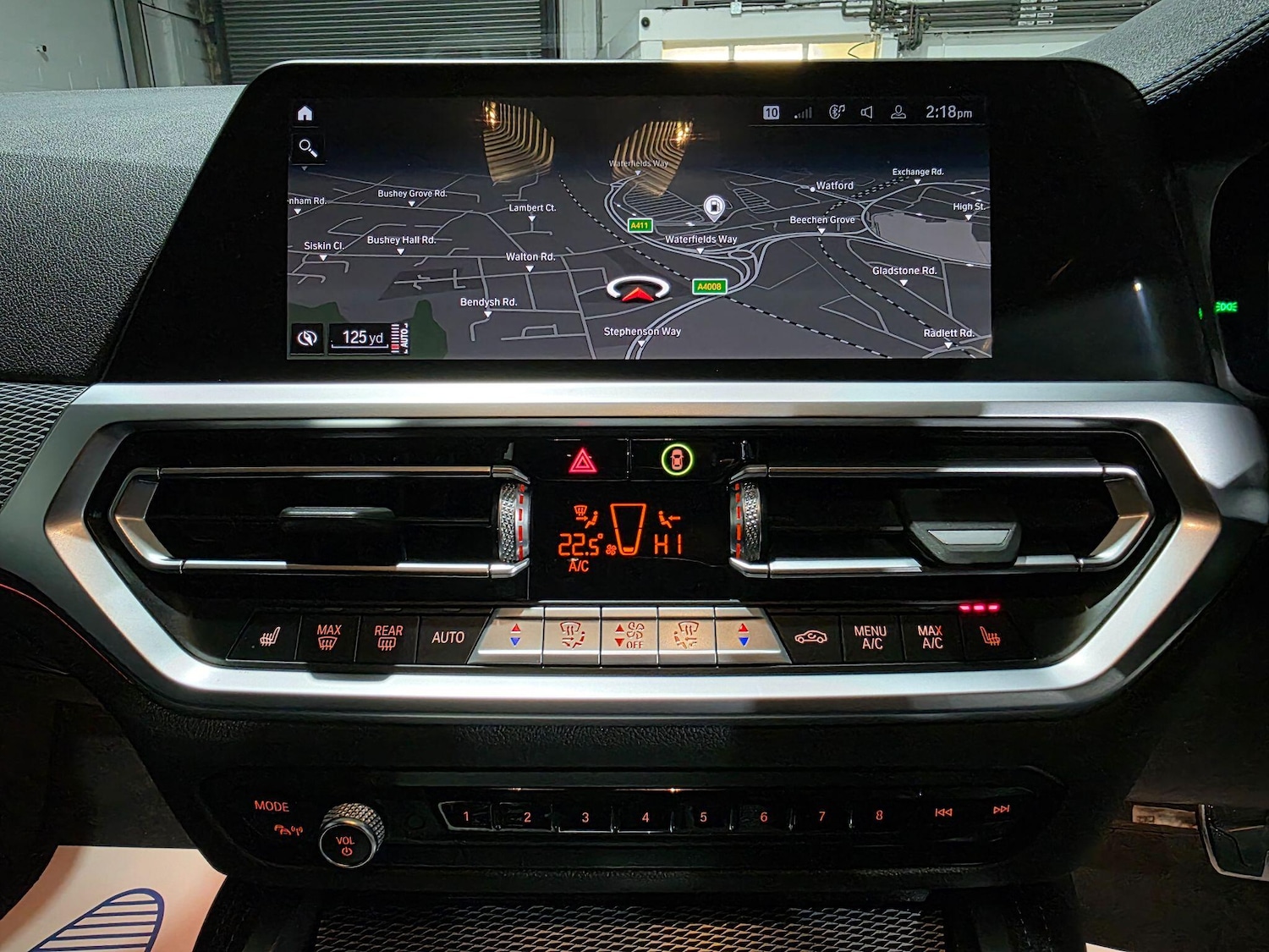 Used BMW 4 Series Gran Coupe for sale - 76644943: Photo 7