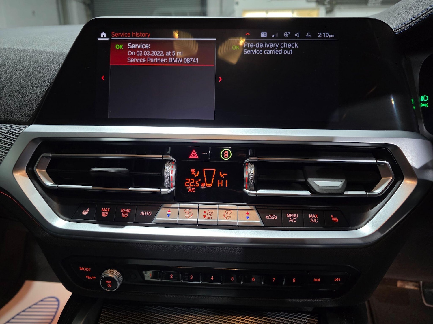 Used BMW 4 Series Gran Coupe for sale - 76644943: Photo 9