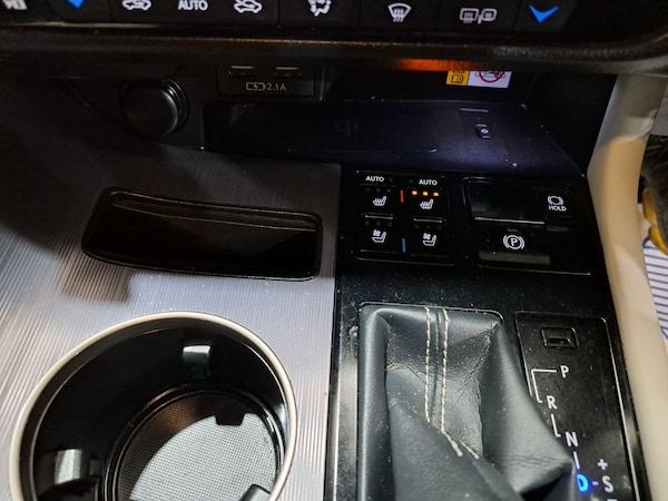 Used Lexus RX 2022 for sale - 75622798: Photo 11
