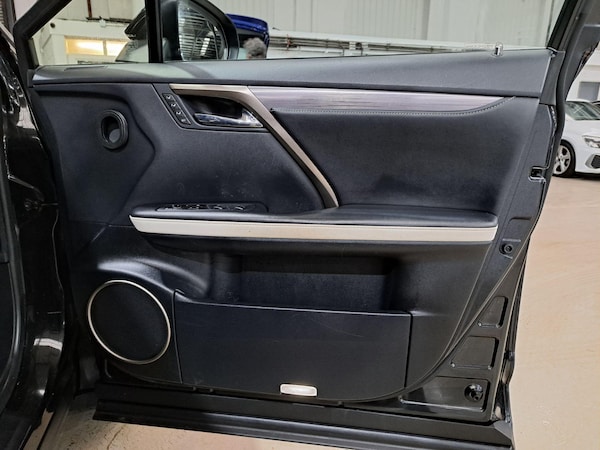Used Lexus RX 2022 for sale - 75622798: Photo 17