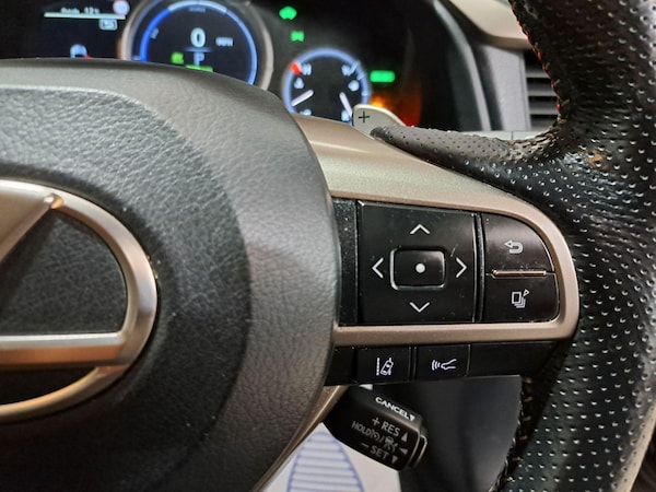 Used Lexus RX 2022 for sale - 75622798: Photo 22