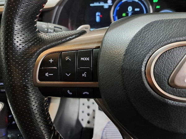 Used Lexus RX 2022 for sale - 75622798: Photo 23