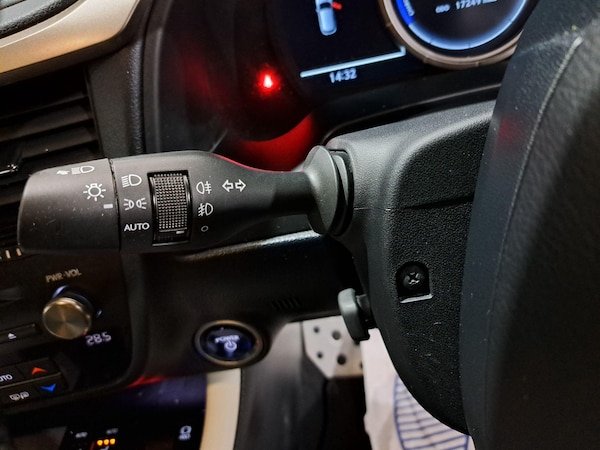Used Lexus RX 2022 for sale - 75622798: Photo 25