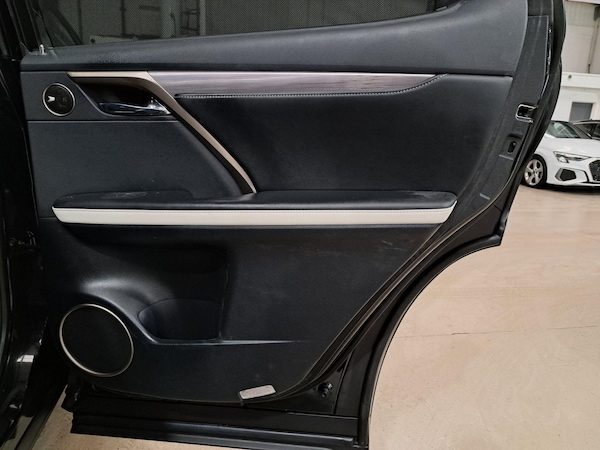 Used Lexus RX 2022 for sale - 75622798: Photo 26