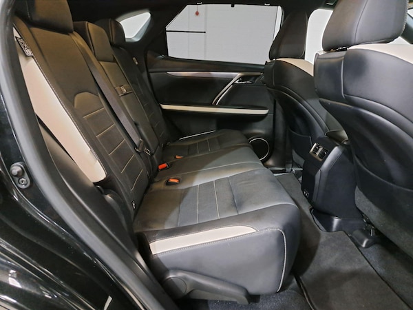 Used Lexus RX 2022 for sale - 75622798: Photo 27