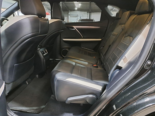 Used Lexus RX 2022 for sale - 75622798: Photo 29