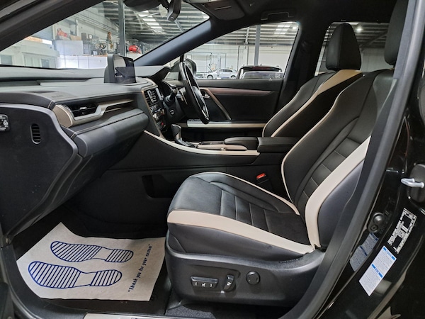 Used Lexus RX 2022 for sale - 75622798: Photo 30