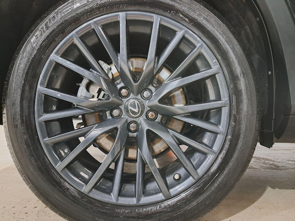 Used Lexus RX 2022 for sale - 75622798: Photo 35