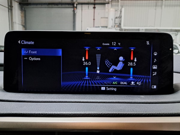 Used Lexus RX 2022 for sale - 75622798: Photo 9