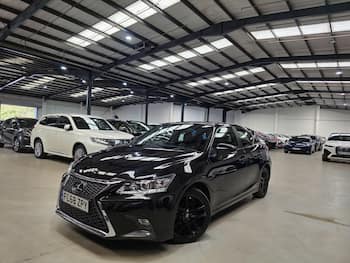 Used Lexus CT 2019 for sale - 79533581: Photo