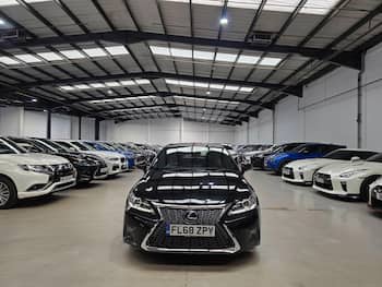 Used Lexus CT 2019 for sale - 79533581: Photo