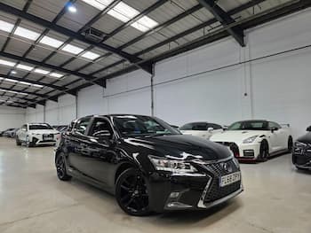 Used Lexus CT 2019 for sale - 79533581: Photo