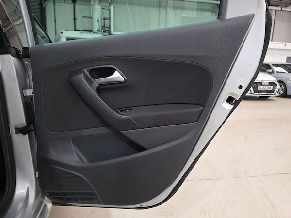 Used Volkswagen Polo 2016 for sale - 74861121: Photo 19