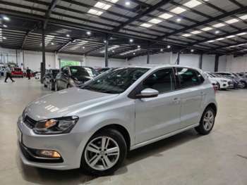 2016 (16) - 1.2 TSI BlueMotion Tech Match DSG Euro 6 (s/s) 5dr