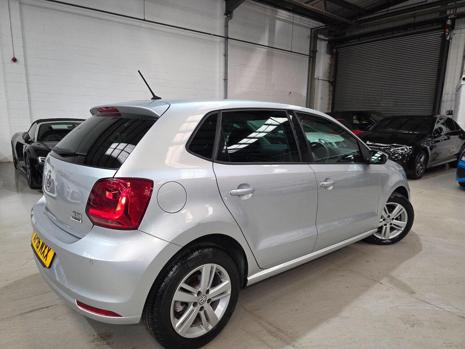 Vehicle 24