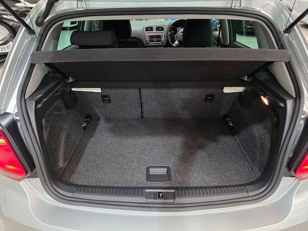 Used Volkswagen Polo 2016 for sale - 74861121: Photo 26
