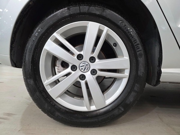 Used Volkswagen Polo 2016 for sale - 74861121: Photo 27