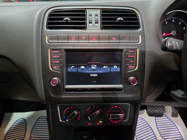 Used Volkswagen Polo 2016 for sale - 74861121: Photo 7