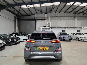 Used Hyundai KONA 2023 for sale - 78809420: Photo