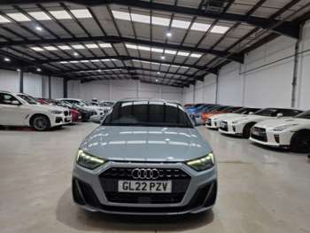 Used Audi A1 2022 for sale - 74787876: Photo