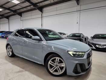 Used Audi A1 2022 for sale - 74787876: Photo