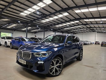 Used BMW X5 2019 for sale - 78822259: Photo