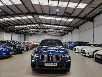 Used BMW X5 2019 for sale - 78822259: Photo
