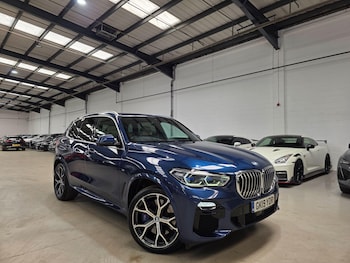 Used BMW X5 2019 for sale - 78822259: Photo