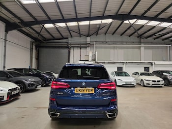 Used BMW X5 2019 for sale - 78822259: Photo