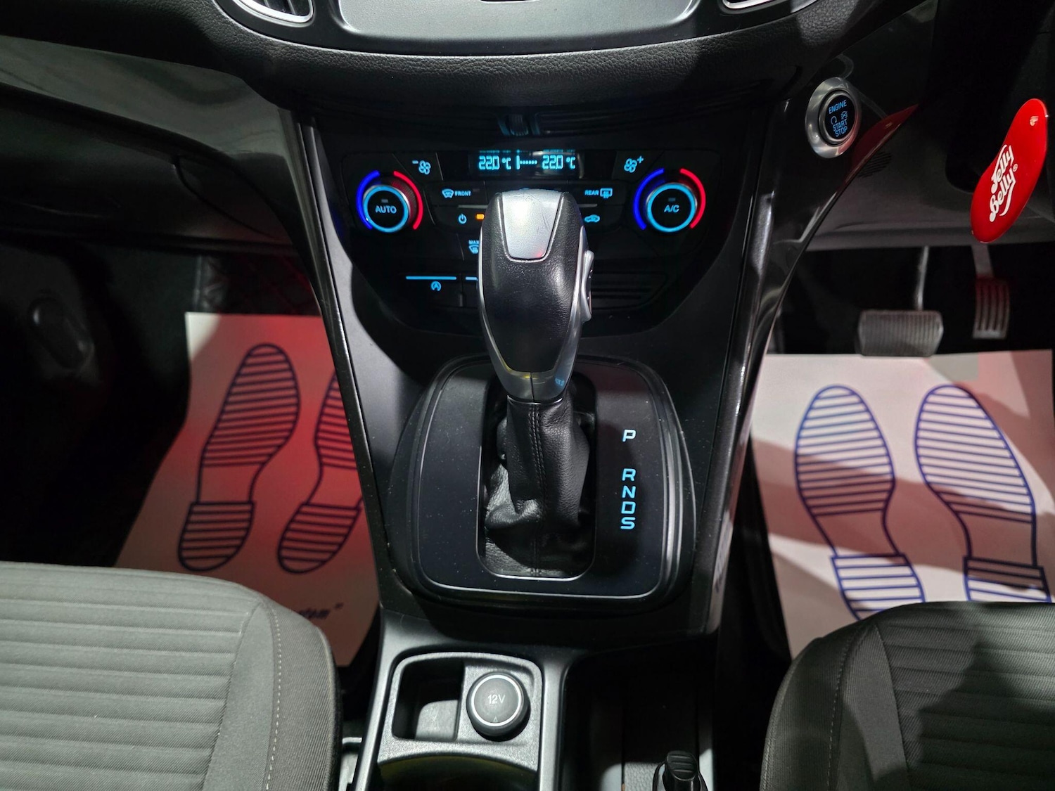 Used Ford Grand C-Max 2016 for sale - 76423979: Photo 10