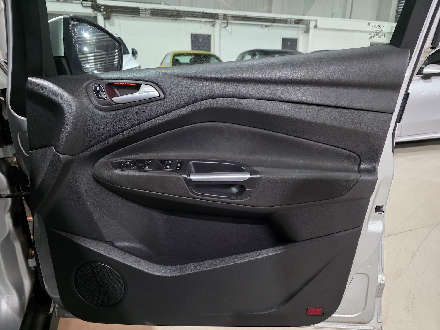 Used Ford Grand C-Max 2016 for sale - 76423979: Photo 12