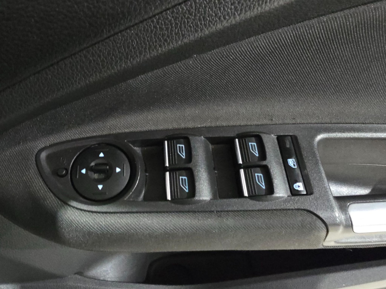 Used Ford Grand C-Max 2016 for sale - 76423979: Photo 13