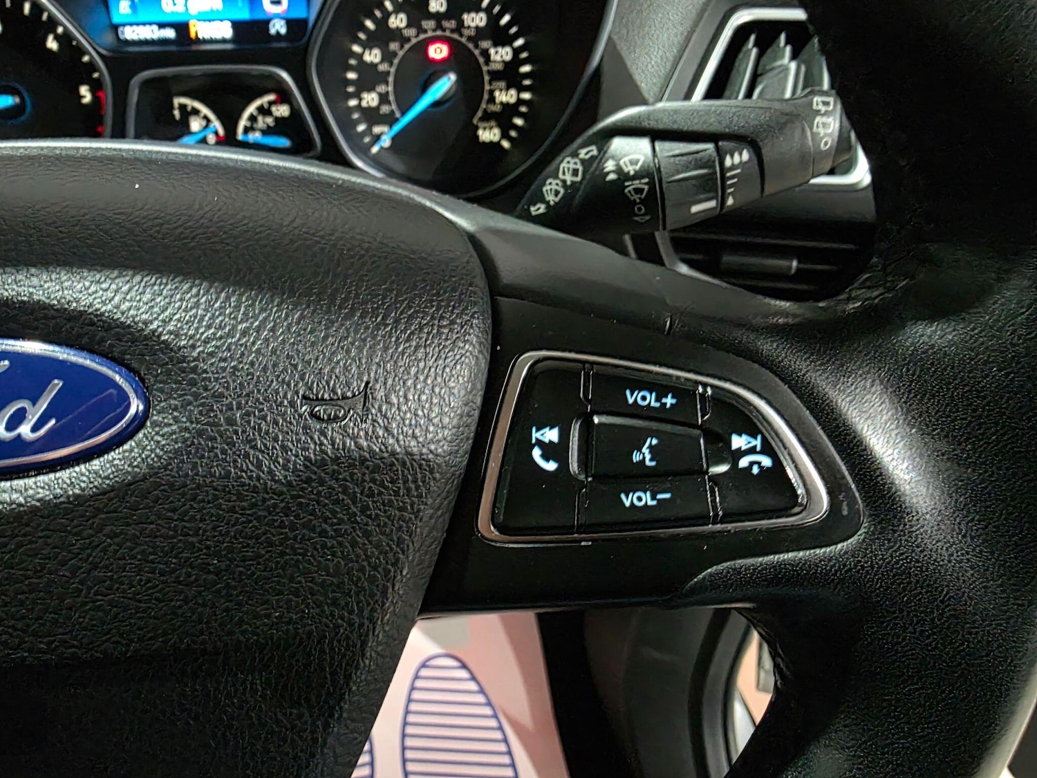 Used Ford Grand C-Max 2016 for sale - 76423979: Photo 15