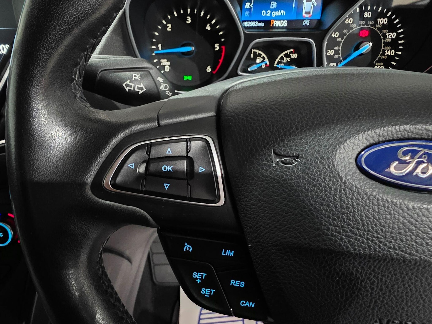 Used Ford Grand C-Max 2016 for sale - 76423979: Photo 16