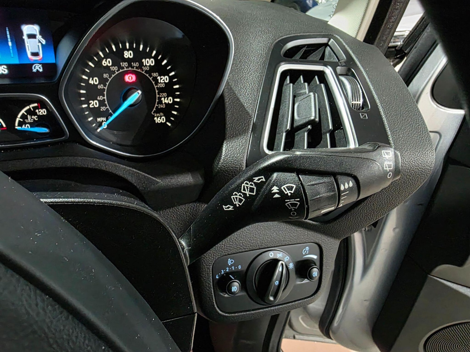 Used Ford Grand C-Max 2016 for sale - 76423979: Photo 17