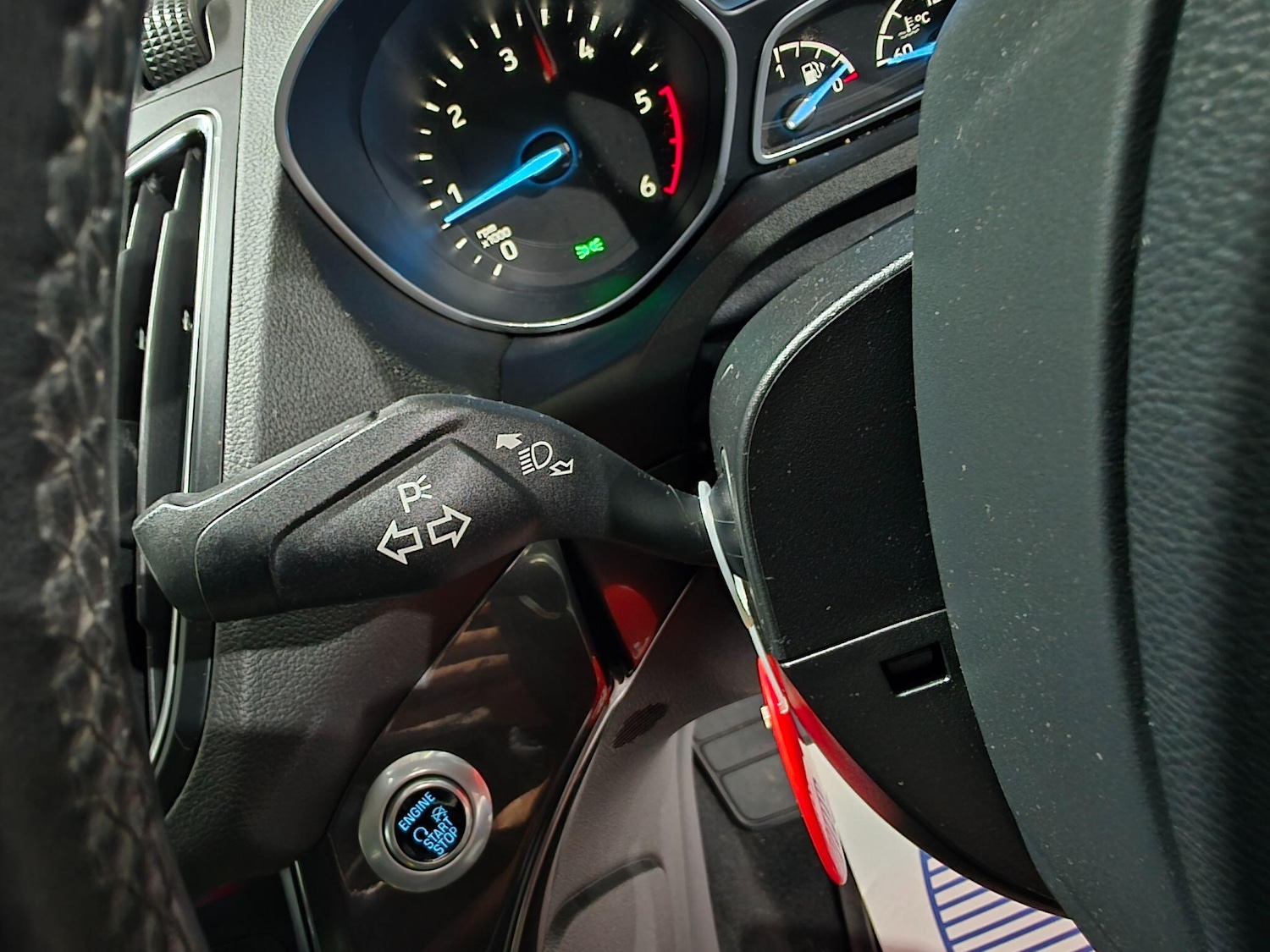 Used Ford Grand C-Max 2016 for sale - 76423979: Photo 18