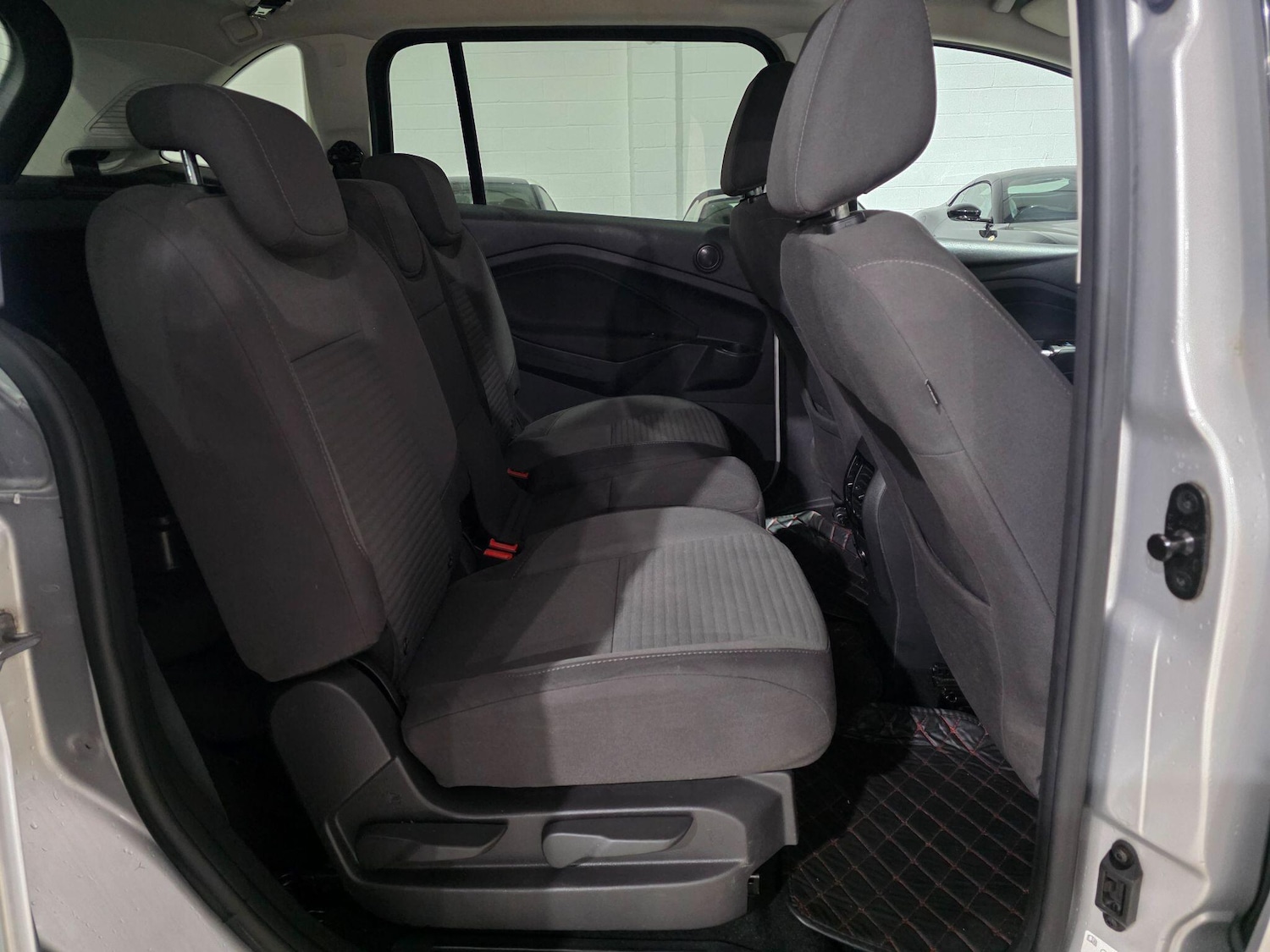 Used Ford Grand C-Max 2016 for sale - 76423979: Photo 20