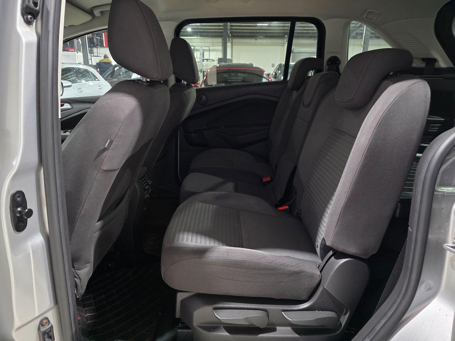 Used Ford Grand C-Max 2016 for sale - 76423979: Photo 21