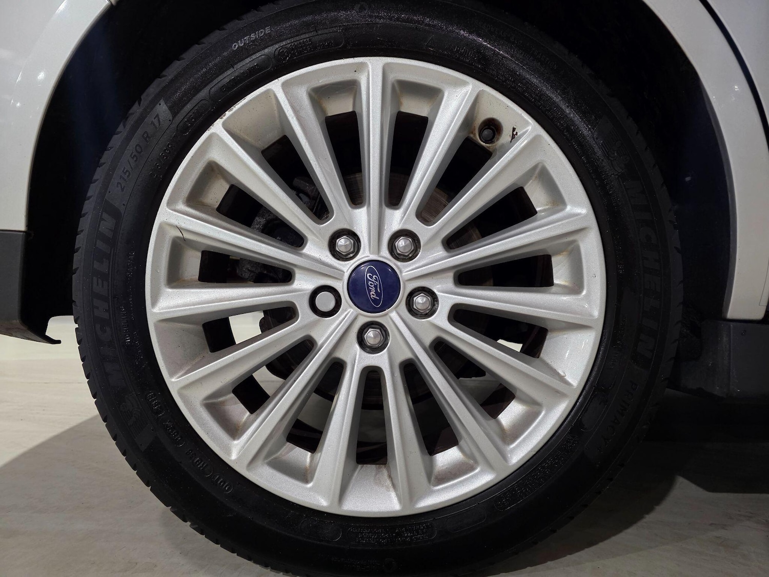 Used Ford Grand C-Max 2016 for sale - 76423979: Photo 27